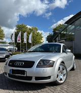Audi TT8n Quattro 1.8T APX - Audi TT in Bonn