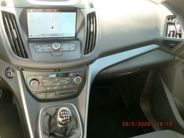 Ford Kuga - 9
