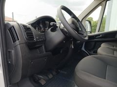 Jumper Kastenwagen L3H2 3,5T Diesel 180 Jumper Kastenwagen L3H2 3,5T Diesel 180
