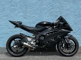 Yamaha YZF R6 RJ15 *AKRAPOVIC*LIEFERUNG MGL** - Offers