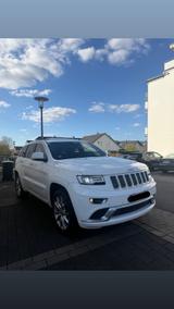 Jeep Grand Cherokee 3.0l V6 MultiJet 184kW Summit... - Jeep Grand Cherokee in Bonn