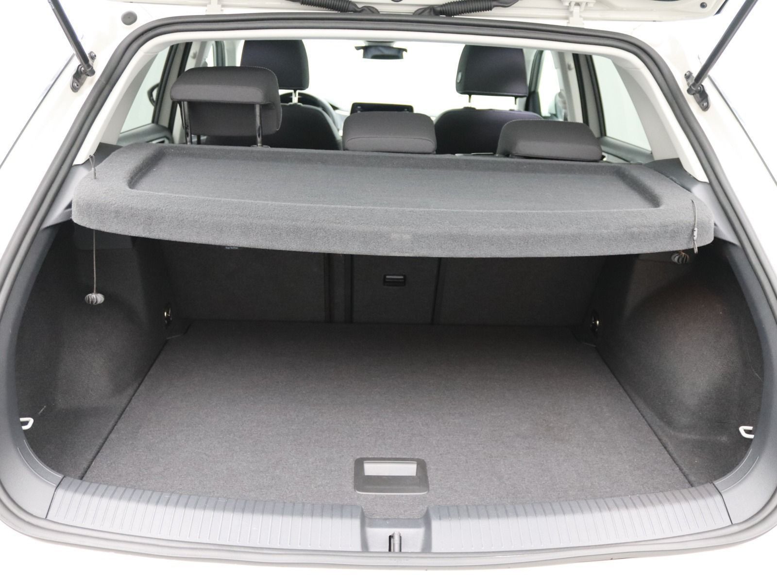 Volkswagen T-Roc - Bild 8