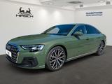 Audi A8 50 TDI quattro Akustik/Massage/B&O/Valcona - Audi A8 in Chemnitz