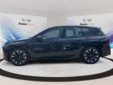 BMW iX xDrive60 STANDHZ MASSAGE PANO RFK HIFI XDRIVE - BMW iX M60 Gebrauchtwagen