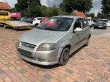Chevrolet Kalos 1.2 SE, Klimaanlage, AHK - Chevrolet Gebrauchtwagen von 2008