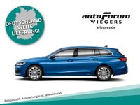 Skoda Superb - Vorschau Bild 3