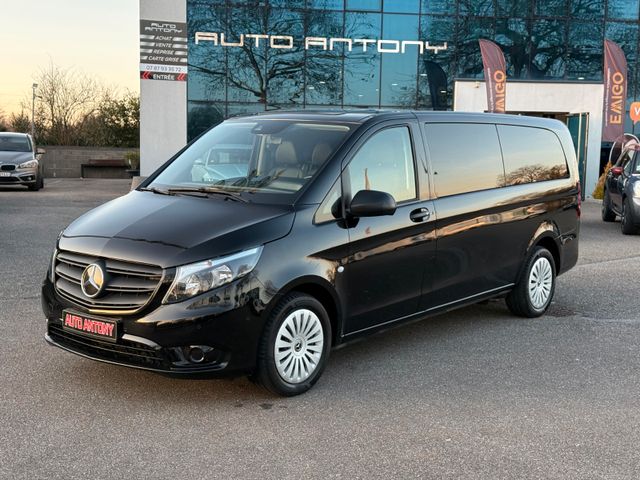 Mercedes-Benz Vito Tourer 114 CDI Pro extralang