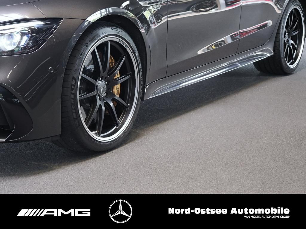 Fahrzeugabbildung Mercedes-Benz AMG GT 63 S E PERF. HIGH-CLASS-FOND ENERGIZING+