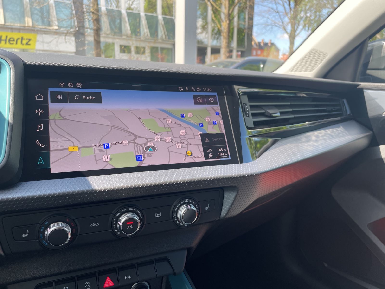 Audi A1 - Bild 24
