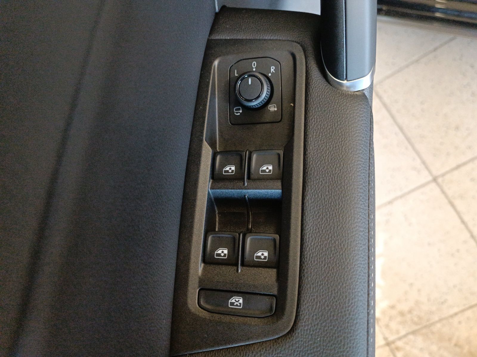 Volkswagen Touran - Bild 16