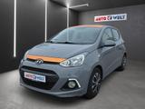 Hyundai i10 1.0 blue Classic Tempomat Klima USB - Hyundai i10 in Halle