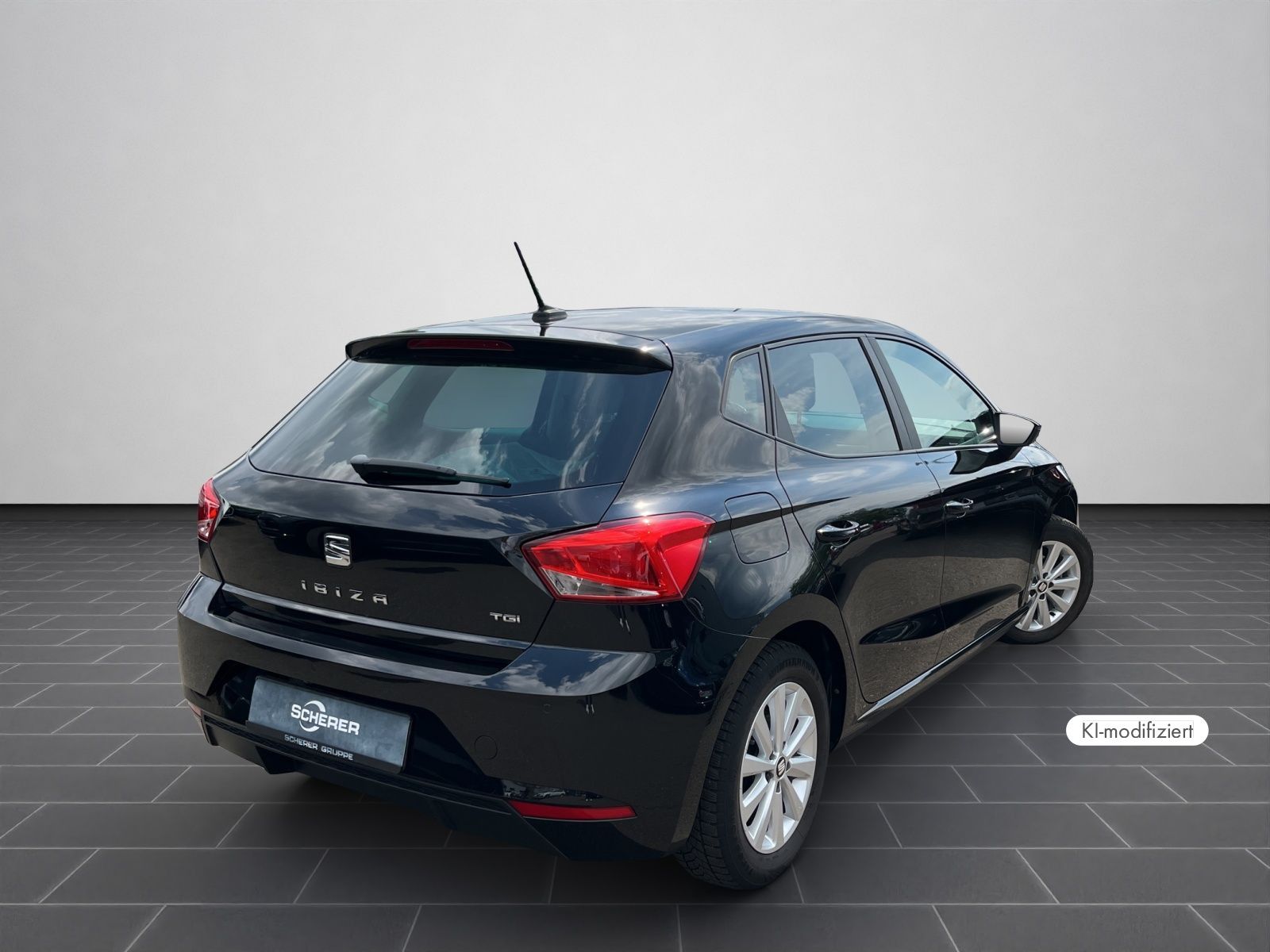 Seat Ibiza - Bild 3