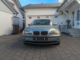 BMW 320i - TÜV neu! Gute Ausstattung! - BMW 320 aus 2001: 320i