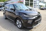 Kia e- Soul Spirit - schwarze Kia Soul