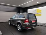 Mercedes-Benz GL 350 CDI BlueEfficiency 4Matic Grand Edition L - Mercedes-Benz GL 350 aus 2012
