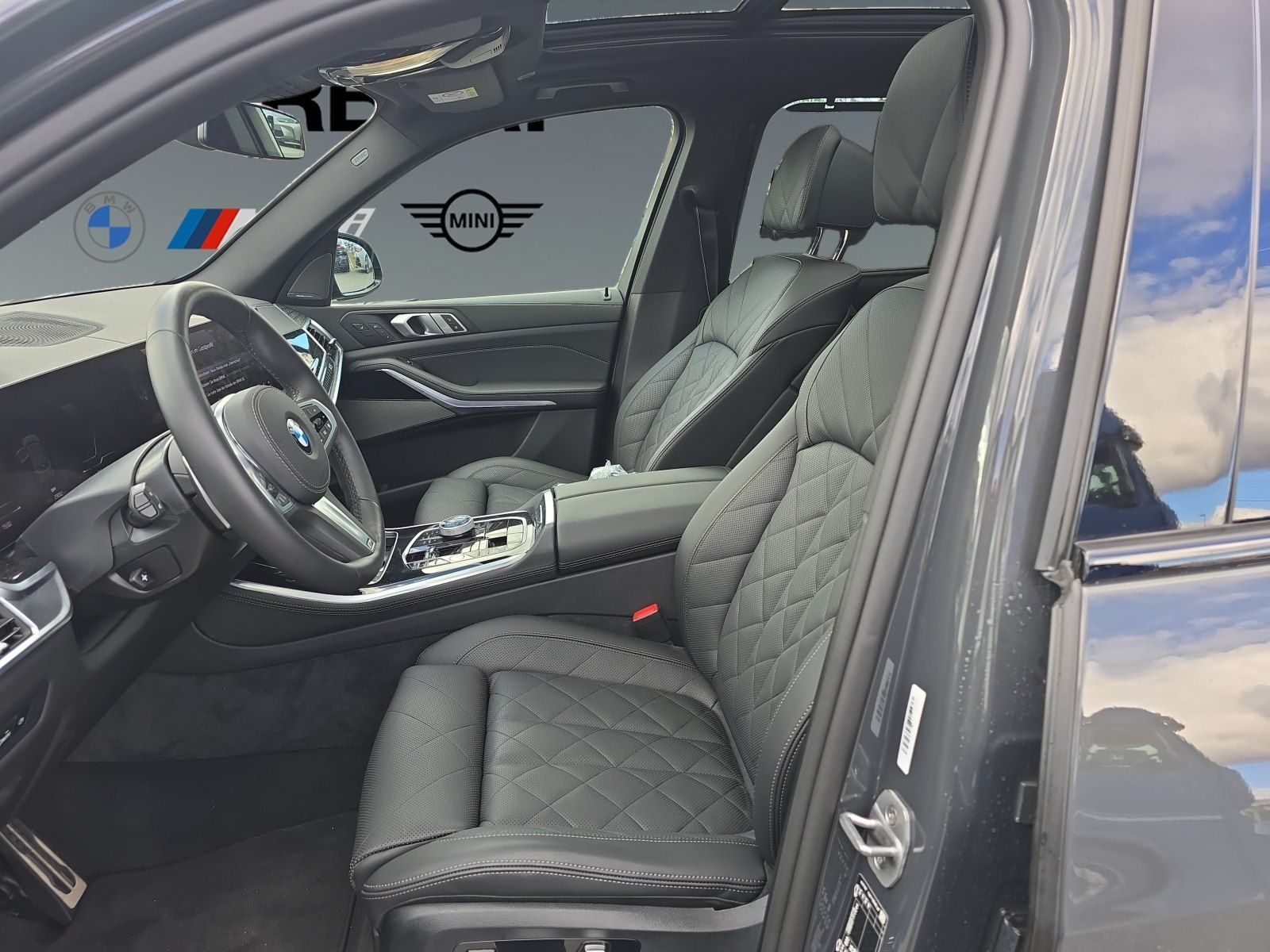 BMW X5 - Bild 11
