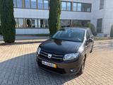 Dacia Sandero TCe 90 eco2 Lauréate Lauréate - Dacia Sandero: Eco2