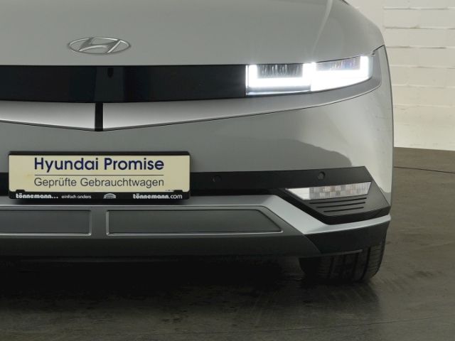IONIQ 5 DYNAMIQ 77,4 kWh AT+AHK+VOLL LED+NAVI+RÜ