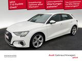 Audi A3 Sportback 40 TFSI advanced quattro S tronic - Audi A3 Sportback 40 TFSI Gebrauchtwagen