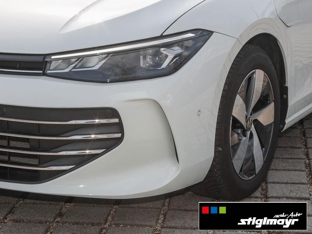 Volkswagen Passat - Bild 14