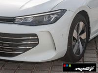 Volkswagen Passat - Vorschau Bild 14