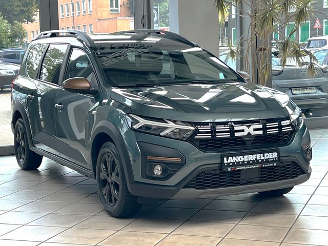 Dacia Jogger 100 ECO-G Extreme+ 7-Sitzer|LPG|RFK|SHZ