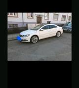 Volkswagen VW Passat CC - Volkswagen Passat CC in Stuttgart