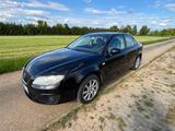 Seat Exeo 2.0 TExeo 2.0 TDI Navi, Touchdisplay, Apple - Seat Exeo: TDI