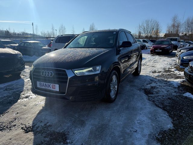 AUDI Q3 Sport quattro