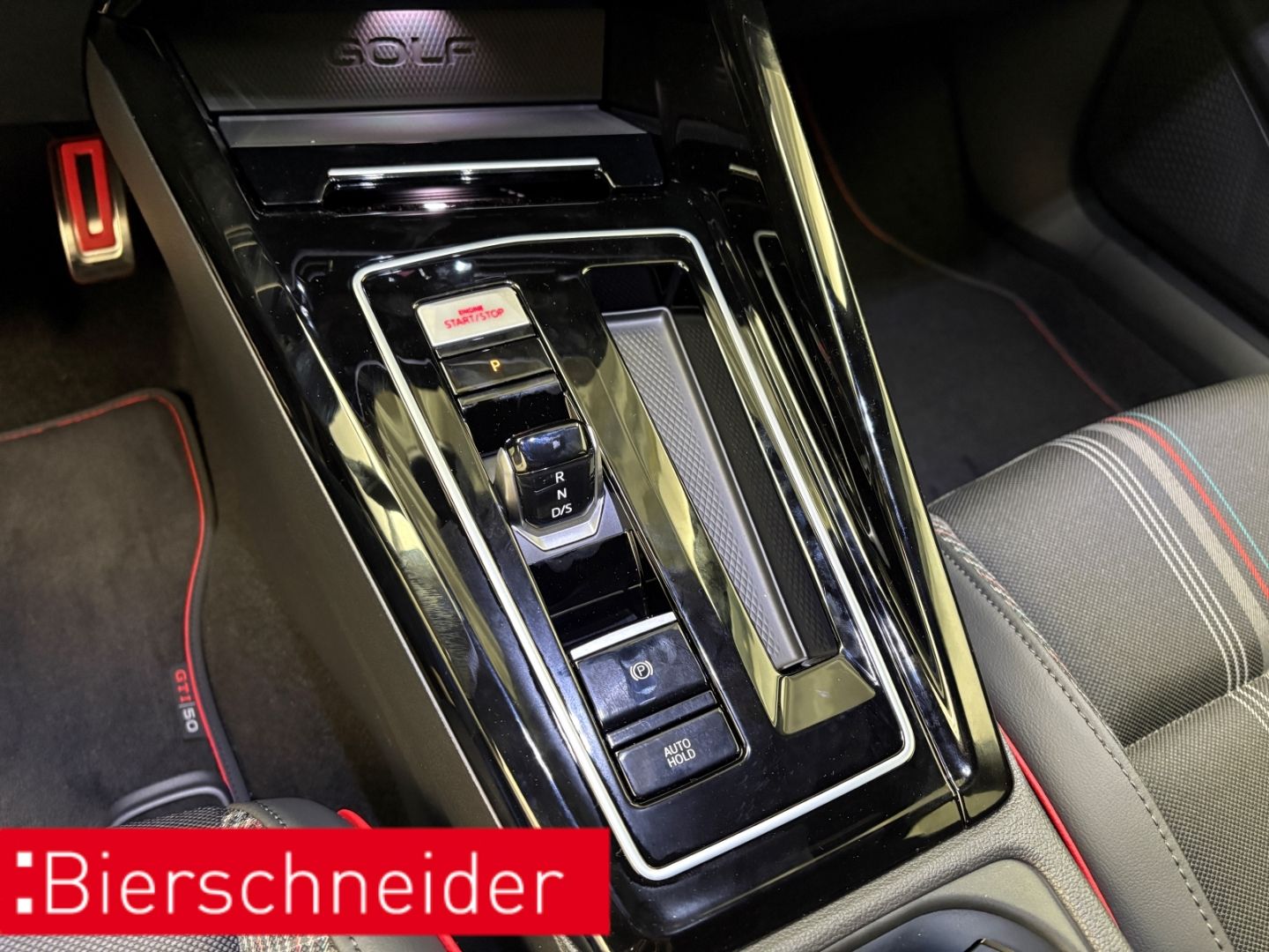 Volkswagen Golf - Bild 17