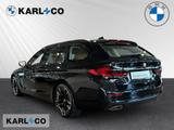 BMW 540 i xDrive Touring Pano AHK HUD Keyless HiFi - BMW 540: I