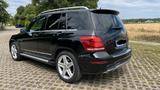 Mercedes-Benz GLK 200 - AMG Sportpaket Exterieur - Glk gebraucht