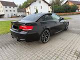BMW M3 Coupé Edition Black & White M3 Edition Bl... - BMW M3: Sportwagen