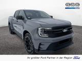 Ford Ranger DoKa 3.0 V6 MS-RT NAVI AHK ACC B&O LED - Ford Ranger V6 Gebrauchtwagen