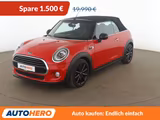 MINI Cooper Aut.*NAV*LED*TEMP*CAM*PDC*SHZ*ALU*KLIMA*