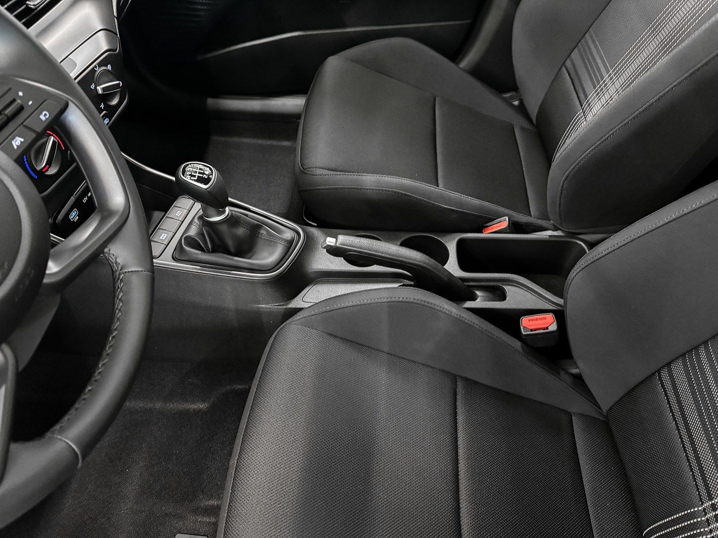 Hyundai BAYON - Bild 12