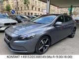 Volvo V40 T5 Geartronic Summum LEDER NAVI PANORAMA ACC - Volvo Gebrauchtwagen in Erlangen