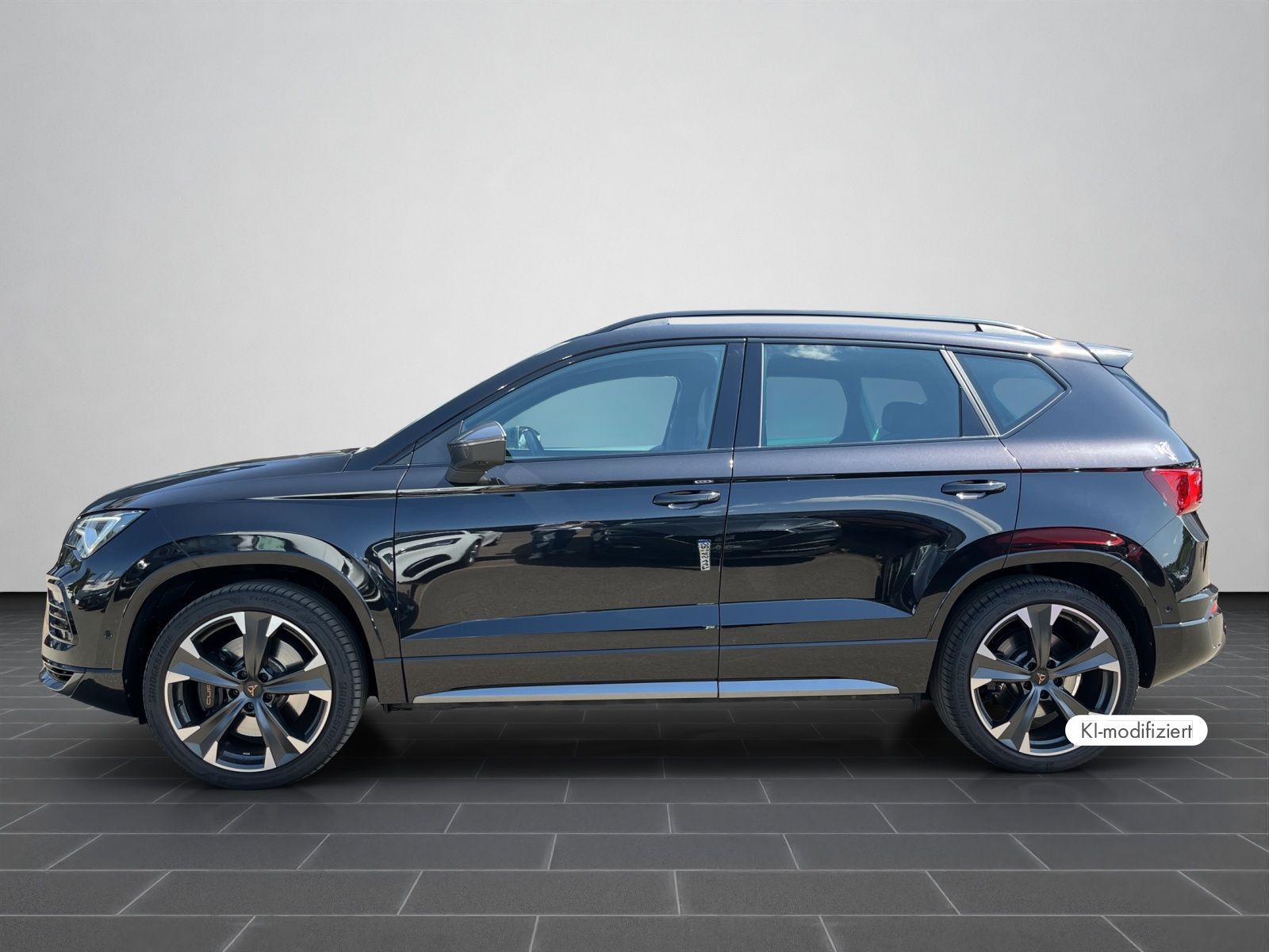 Cupra Ateca - Bild 7