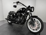 Harley-Davidson SPORTSTER XL1200 ROADSTER *5HD *TÜV NEU - Offers matching your search criteria