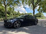 BMW 535i xDrive A - tüv 04/2027 - BMW 535 in Mannheim
