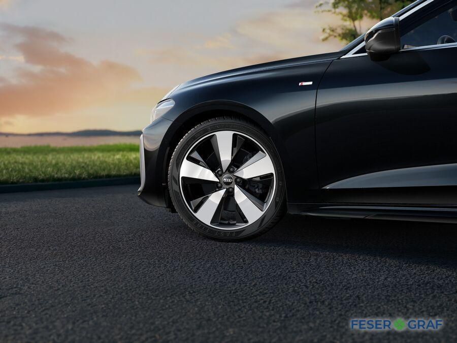 Audi A5 - Bild 7
