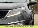 Kia Sportage 2.0 CRDi AWD 184 Platinum Edition - Kia mit Diesel-Antrieb: 0