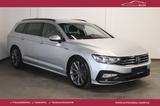 Volkswagen Passat Var. 2.0 TDI 4M R Line-NAV-LED-KAMERA-AHK - Volkswagen Passat: Kombi, R Line