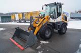 Liebherr L507 Stereo mit Likufix /Nur 246 Std - Liebherr Radlader 507
