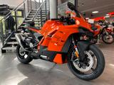 KTM 990 RC-R Mod:2026 Finanzierbar - KTM 990 RC R