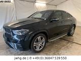 Mercedes-Benz GLE 400 e Coupe Facelift AMG-Line|FahrAss+|360° - Mercedes-Benz GLE 400 Plug-in Hybrid (PHEV) Gebrauchtwagen
