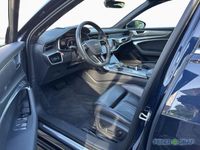 Audi A6 - Vorschau Bild 11