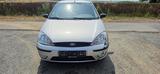 Ford 1.6i | TÜV NEU | KLIMA | 2.HAND - Ford Focus: 1.6