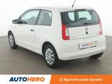 Skoda Citigo 1.0 MPI Active*PDC*KLIMA*CD*GARANTIE* - Skoda Citigo Gebrauchtwagen in Hannover