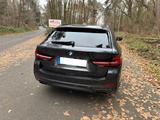 BMW 530d Touring  M-Sport inkl.BMW Premium Selection - BMW 530 Gebrauchtwagen Bmw530d
